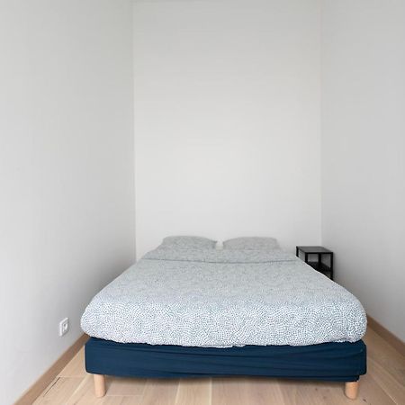 Superbe Appartement Hamelin Paris 16Eme Esterno foto