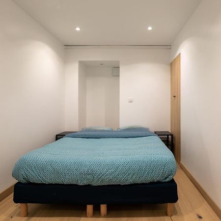 Superbe Appartement Hamelin Paris 16Eme Esterno foto