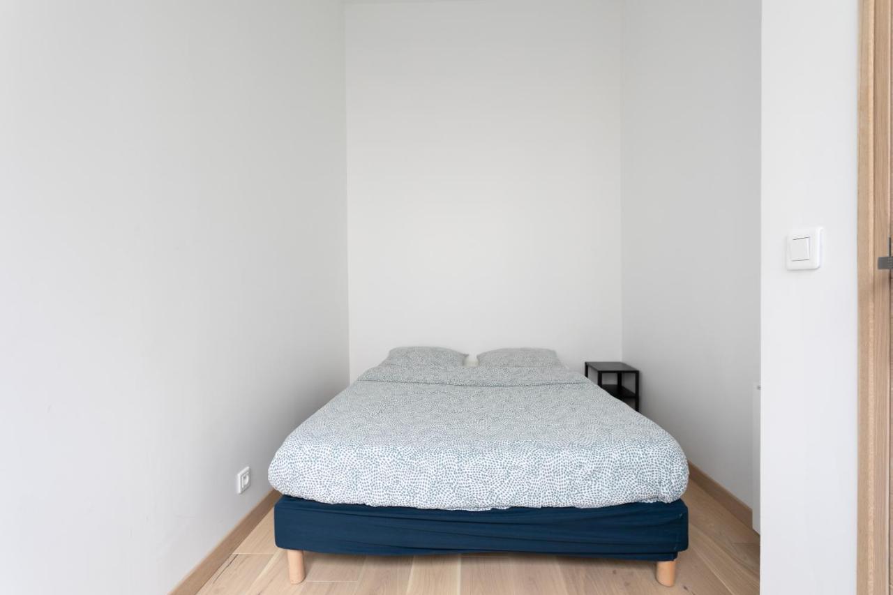 Superbe Appartement Hamelin Paris 16Eme Esterno foto