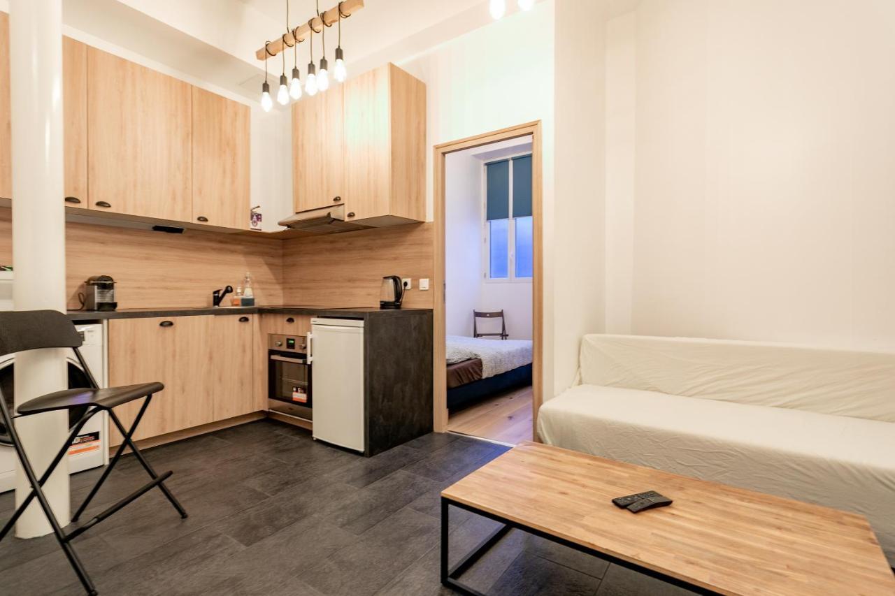Superbe Appartement Hamelin Paris 16Eme Esterno foto