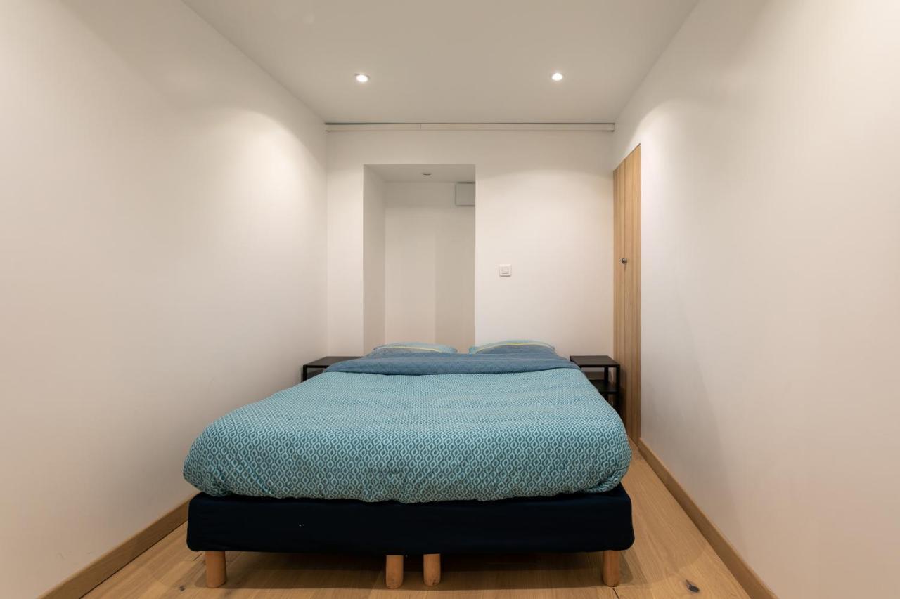 Superbe Appartement Hamelin Paris 16Eme Esterno foto