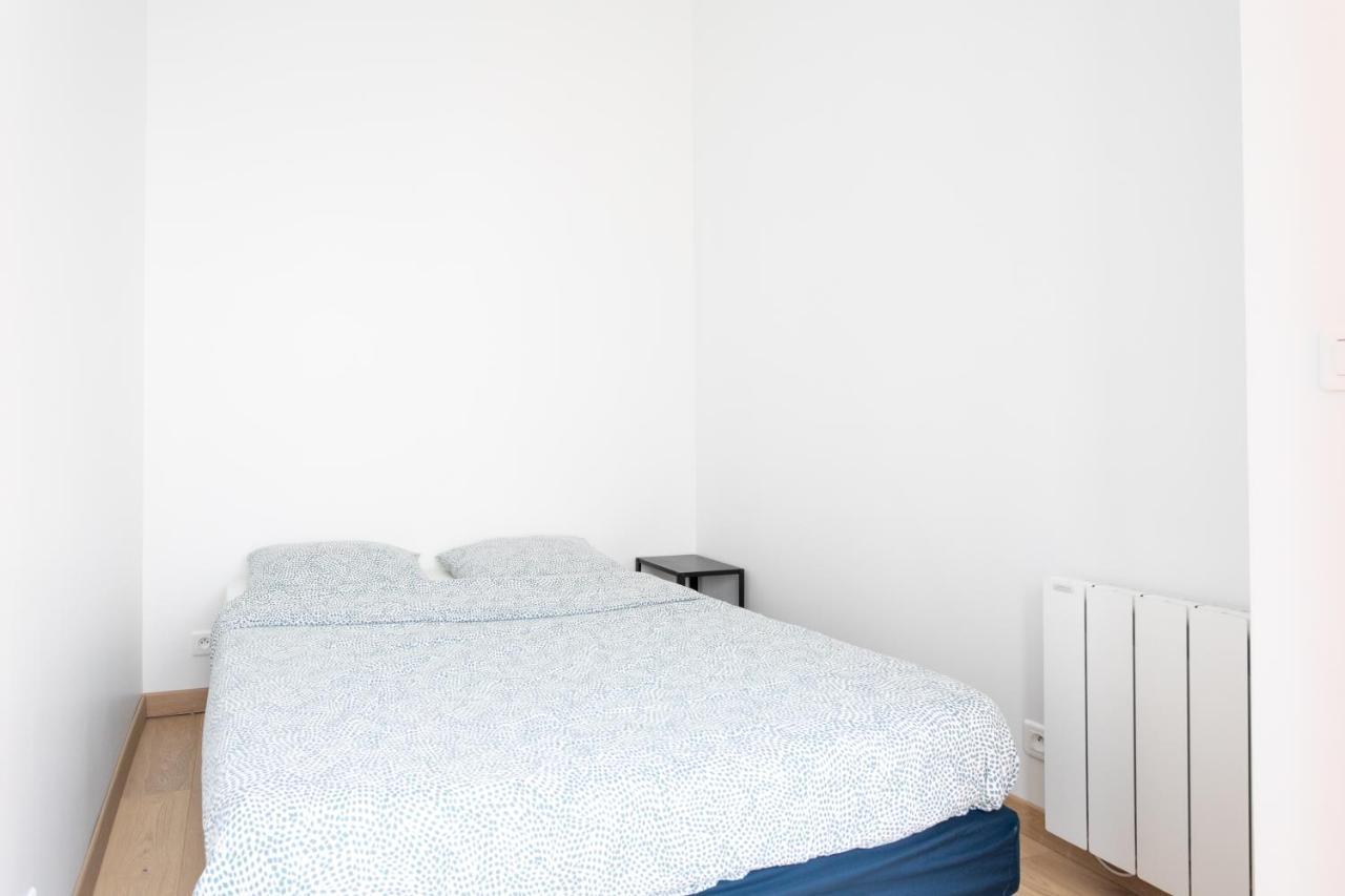 Superbe Appartement Hamelin Paris 16Eme Esterno foto