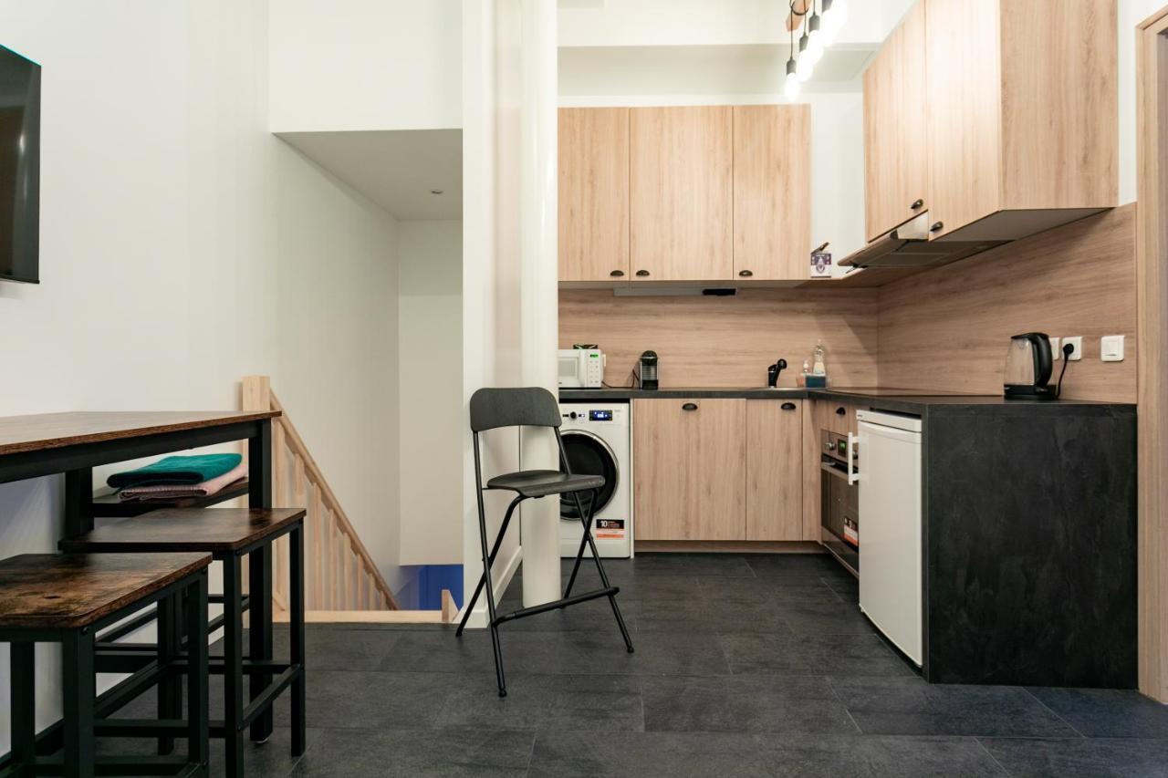 Superbe Appartement Hamelin Paris 16Eme Esterno foto