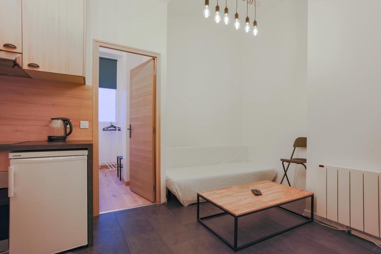 Superbe Appartement Hamelin Paris 16Eme Esterno foto