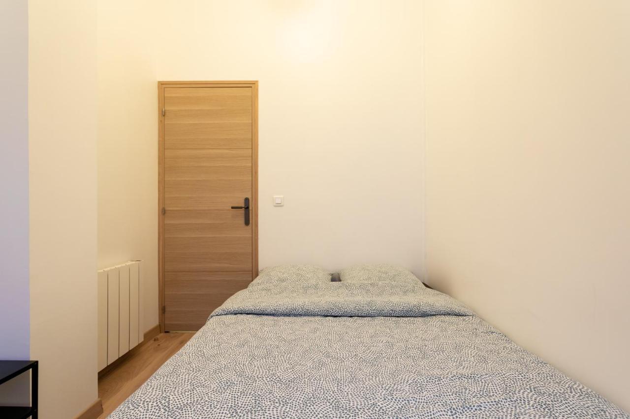 Superbe Appartement Hamelin Paris 16Eme Esterno foto