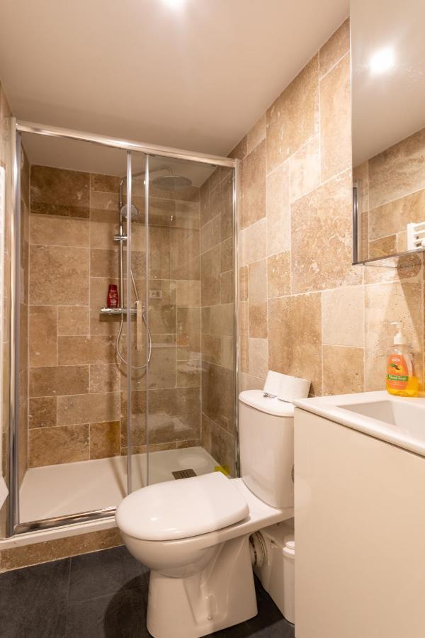 Superbe Appartement Hamelin Paris 16Eme Esterno foto