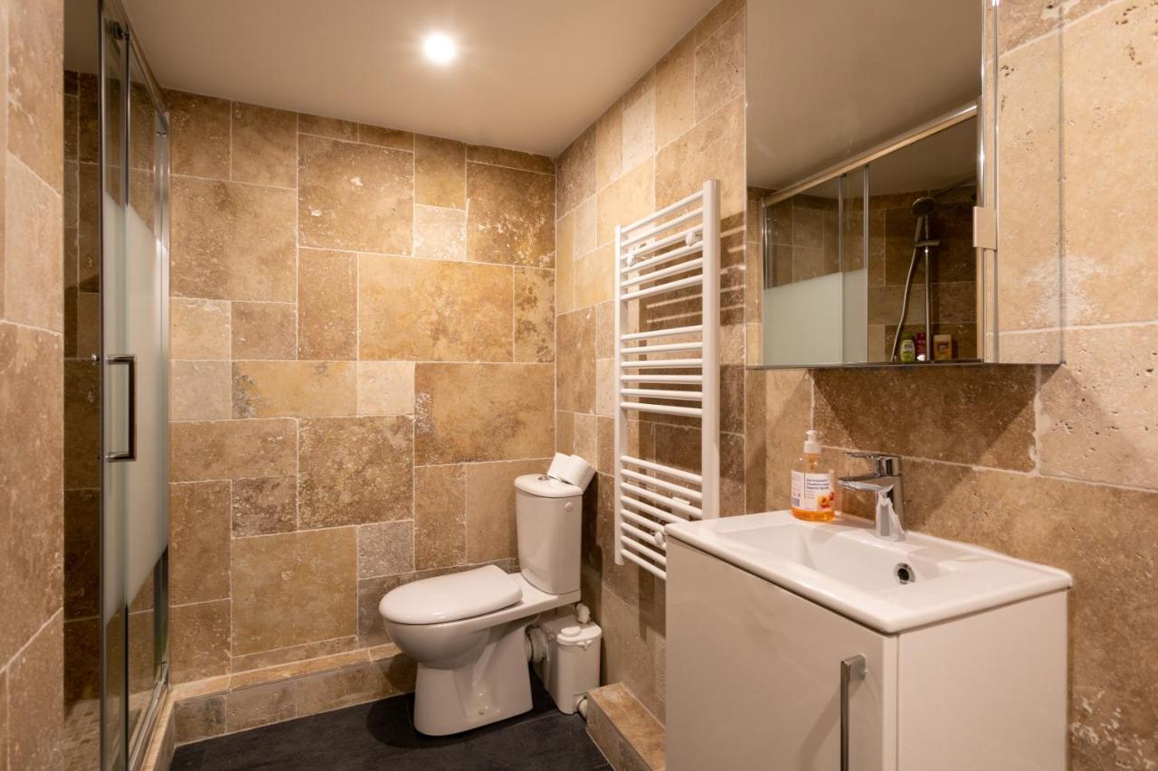 Superbe Appartement Hamelin Paris 16Eme Esterno foto