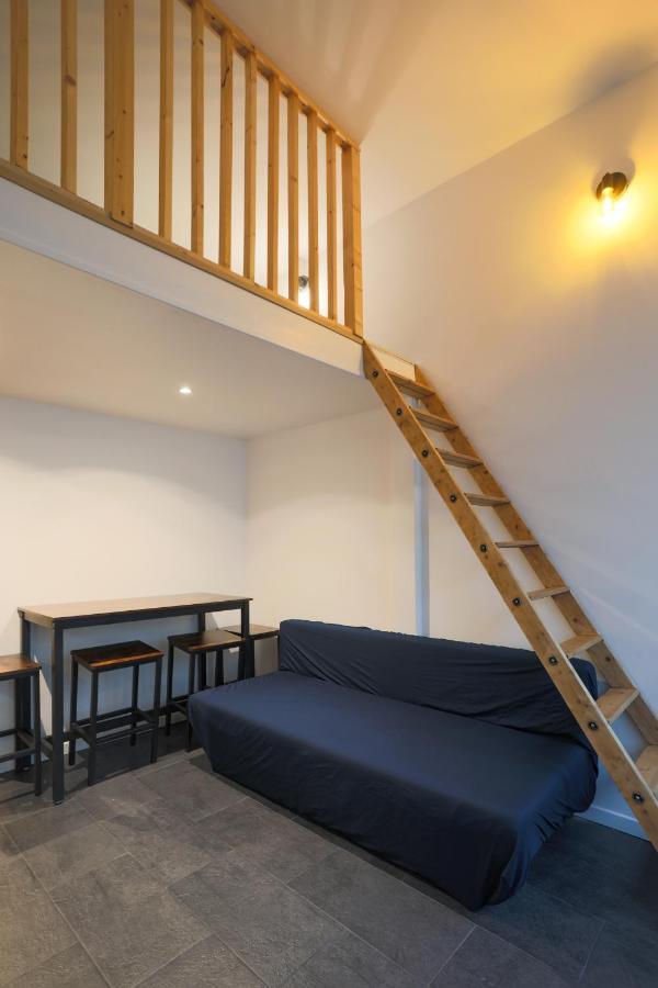 Superbe Appartement Hamelin Paris 16Eme Esterno foto