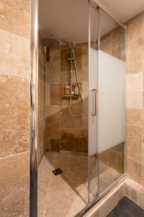 Superbe Appartement Hamelin Paris 16Eme Esterno foto