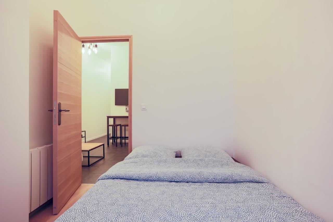 Superbe Appartement Hamelin Paris 16Eme Esterno foto