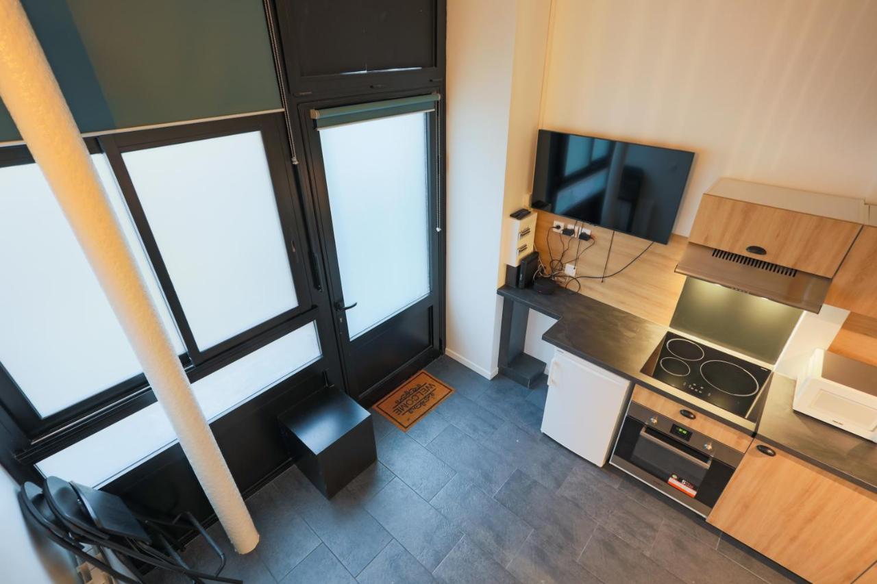 Superbe Appartement Hamelin Paris 16Eme Esterno foto