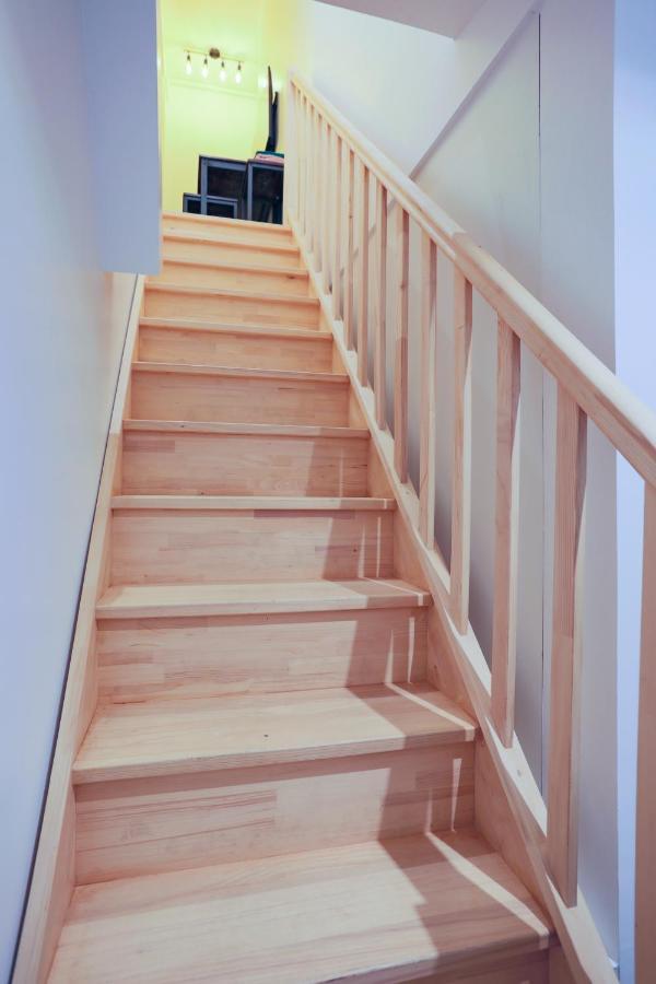 Superbe Appartement Hamelin Paris 16Eme Esterno foto