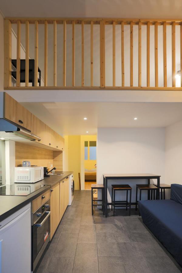 Superbe Appartement Hamelin Paris 16Eme Esterno foto