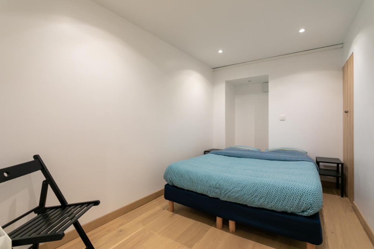 Superbe Appartement Hamelin Paris 16Eme Esterno foto