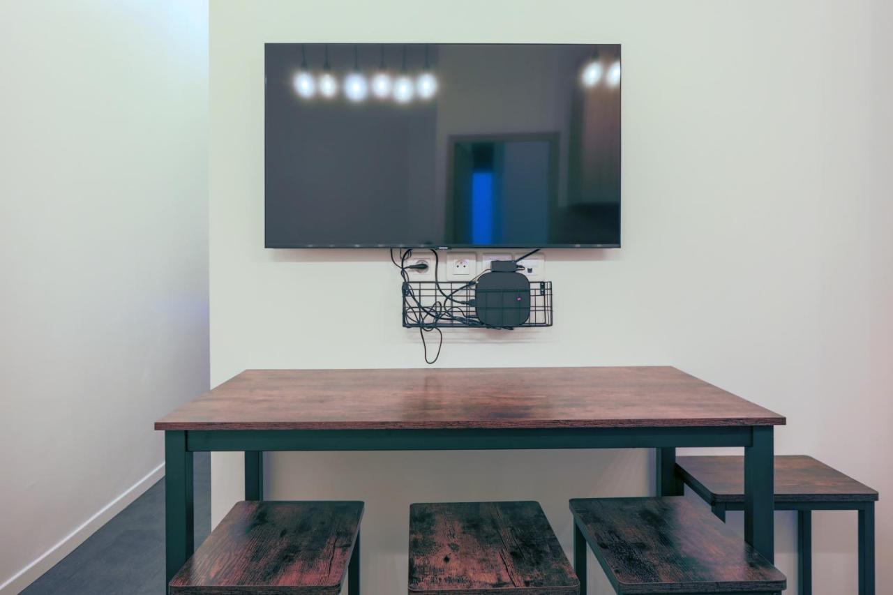 Superbe Appartement Hamelin Paris 16Eme Esterno foto