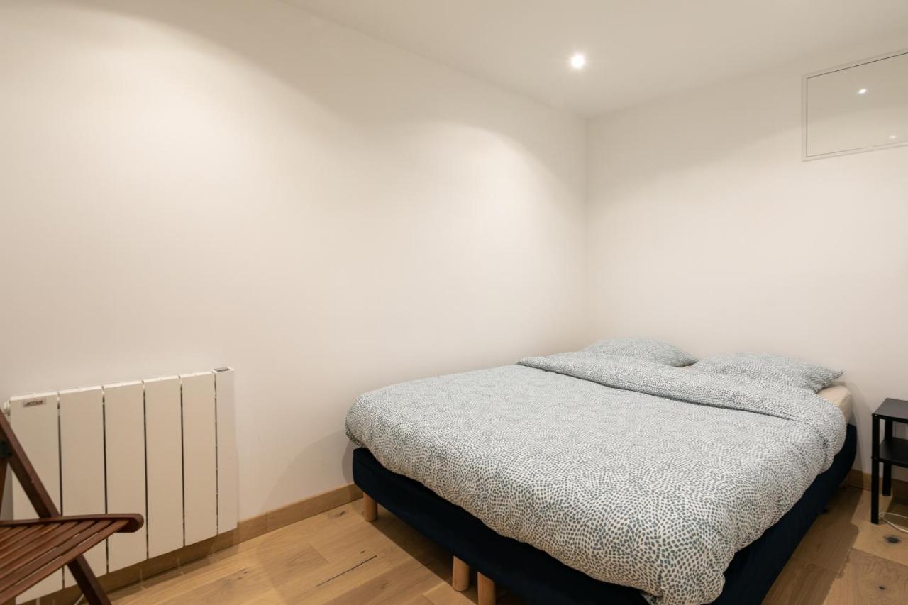 Superbe Appartement Hamelin Paris 16Eme Esterno foto