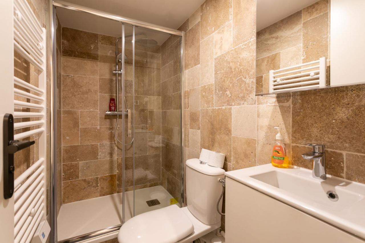 Superbe Appartement Hamelin Paris 16Eme Esterno foto